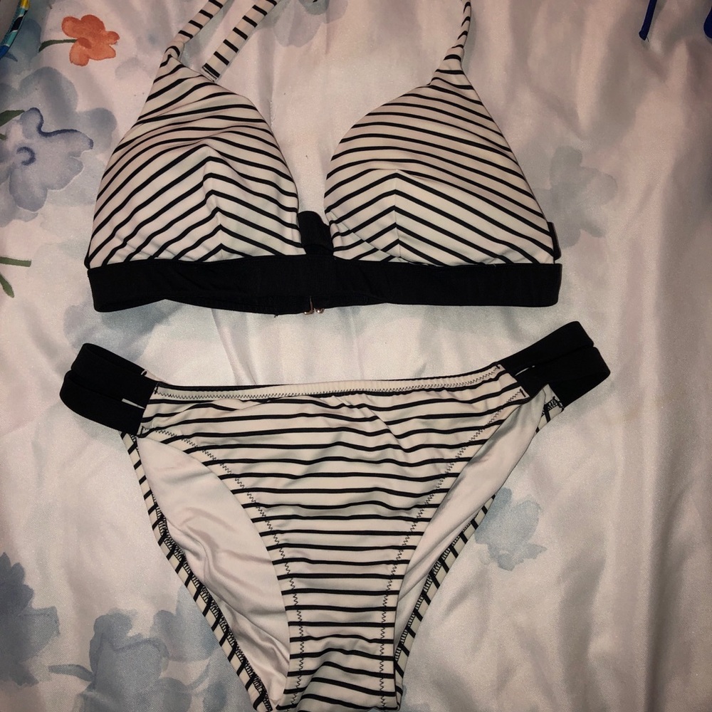 Victoria Secret Bathing Suit